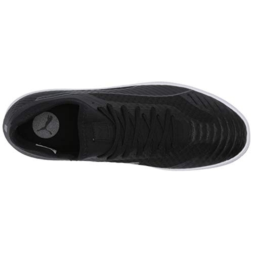 PUMA 365 Concrete Lite Sneaker 01 - PUMA BLACK-ASPHALT-PUMA WHITE - 01 - PUMA BLACK-ASPHALT-PUMA WHITE, 12