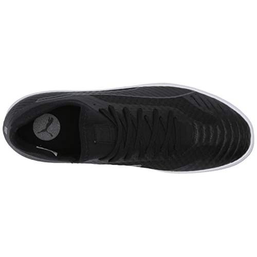 PUMA 365 Concrete Lite Sneaker 01 - PUMA BLACK-ASPHALT-PUMA WHITE - 01 - PUMA BLACK-ASPHALT-PUMA WHITE, 4