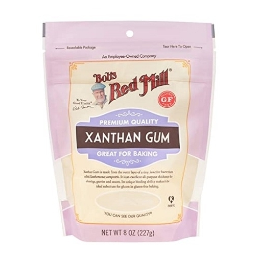 Bob's Red Mill Premium Quality Xanthan Gum Gluten Free