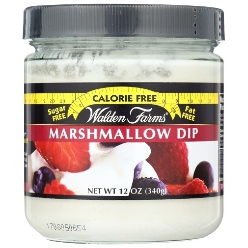 Walden Farms Calorie Free Marshmallow Dip