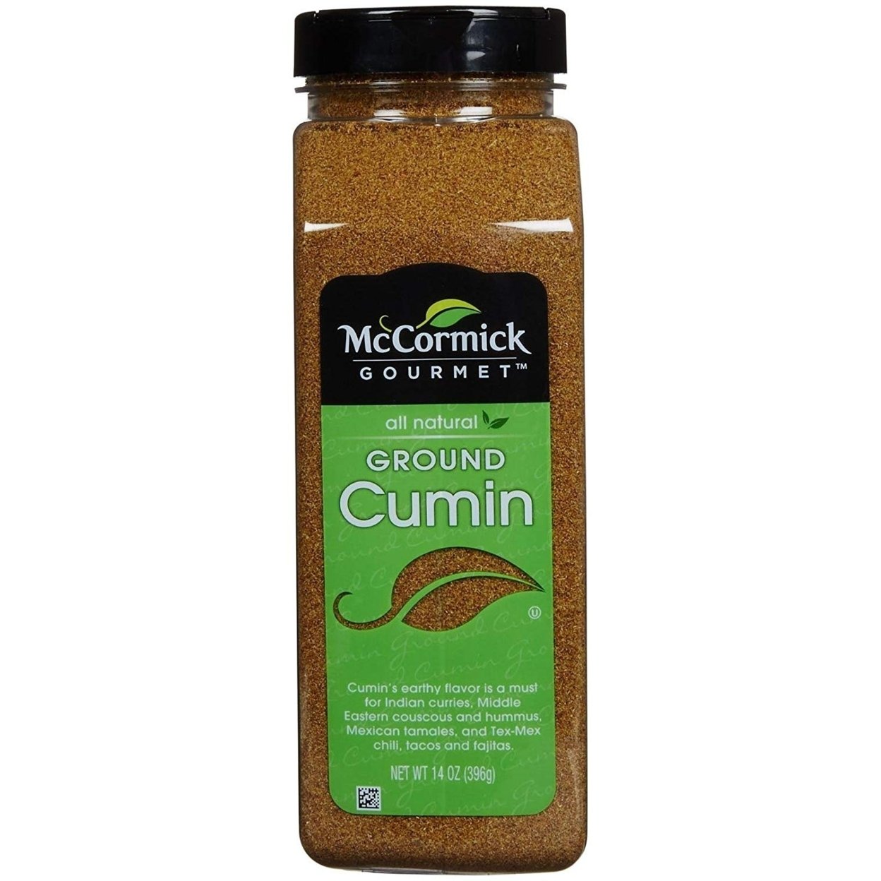 McCormick Gourmet Ground Cumin-14 Oz