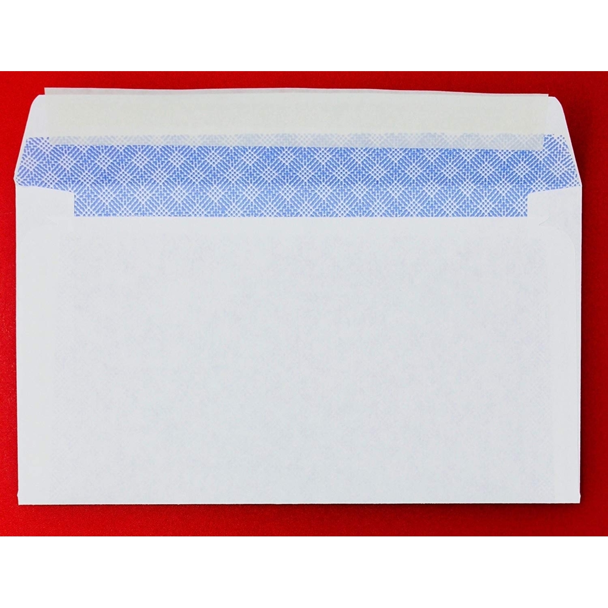 Member's Mark #6 3/4 Peel & Seal Security Envelopes, 500 Count