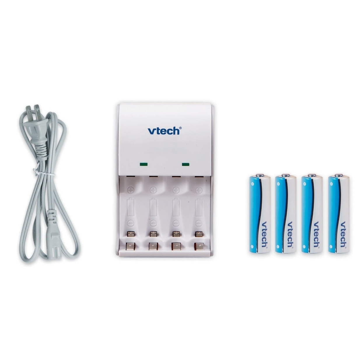 Vtech Rechargeable Battery Kit For V.Reader And MobiGo