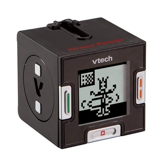 VTech Click Box-Xtreme Power