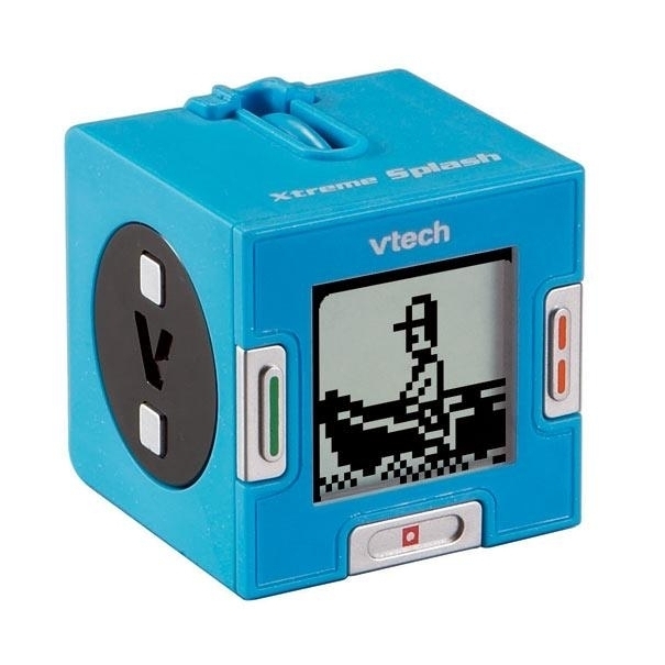 VTech Click Box-Xtreme Splash