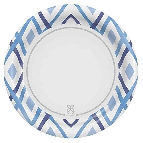 Dixie Ultra Paper Plate, 6.875 (300 Count)