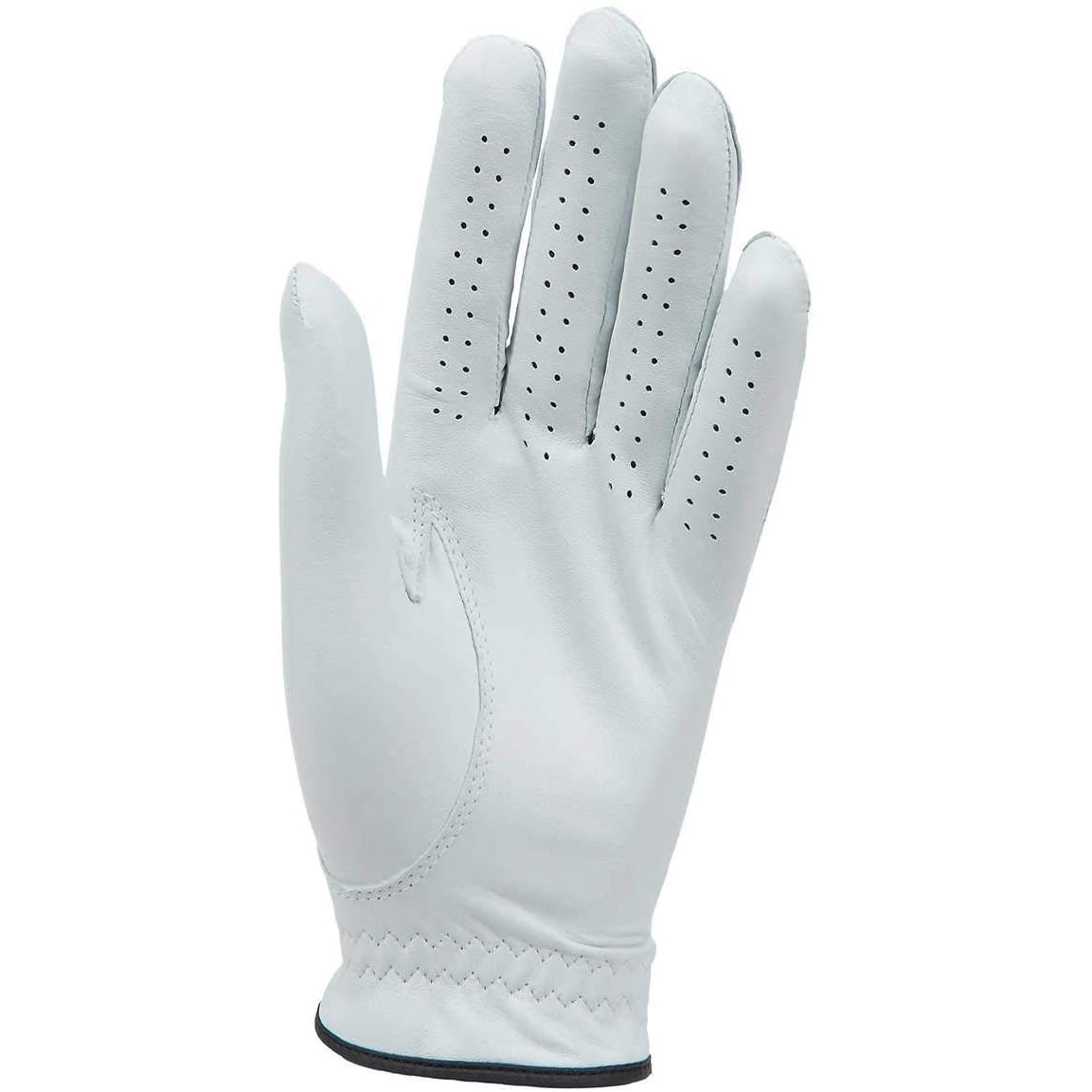 Kirkland Signature Golf Gloves Premium Cabretta Leather, Small (4 Count)