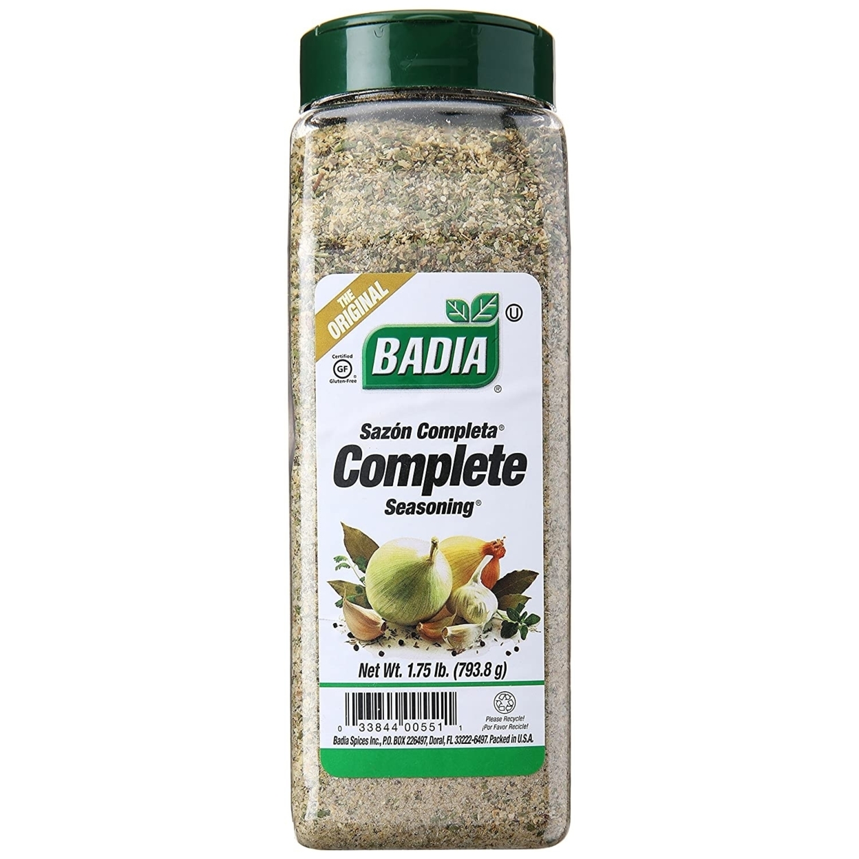 Badia Original Complete Seasoning, 28 Ounce