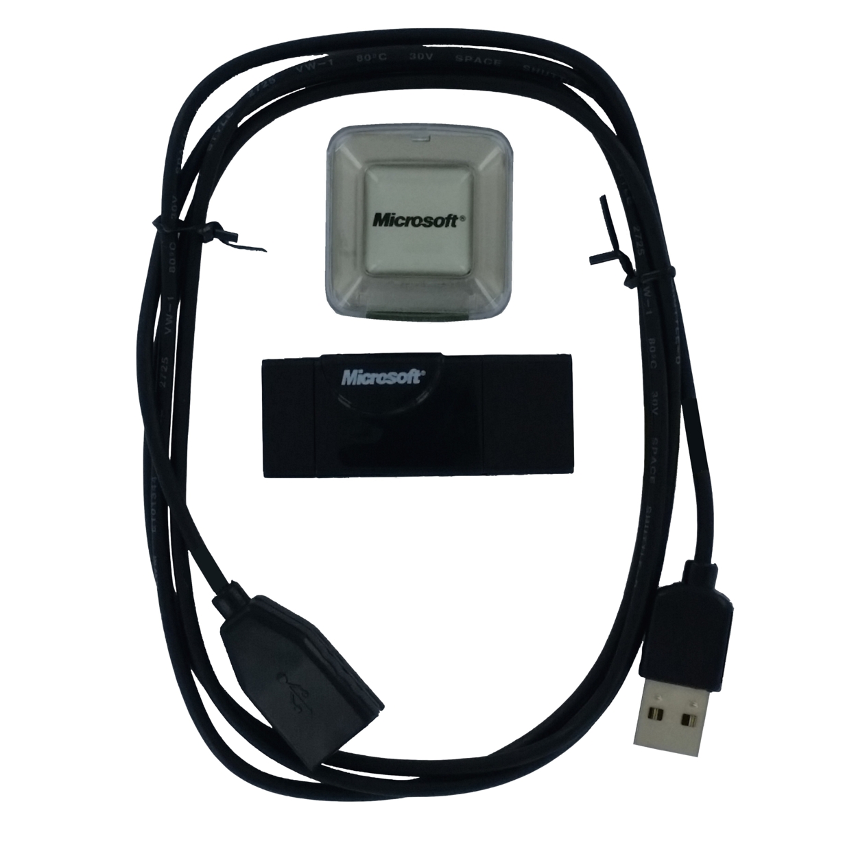 GPS Receiver: Microsoft Pharos GPS-500 III GPS Receiver