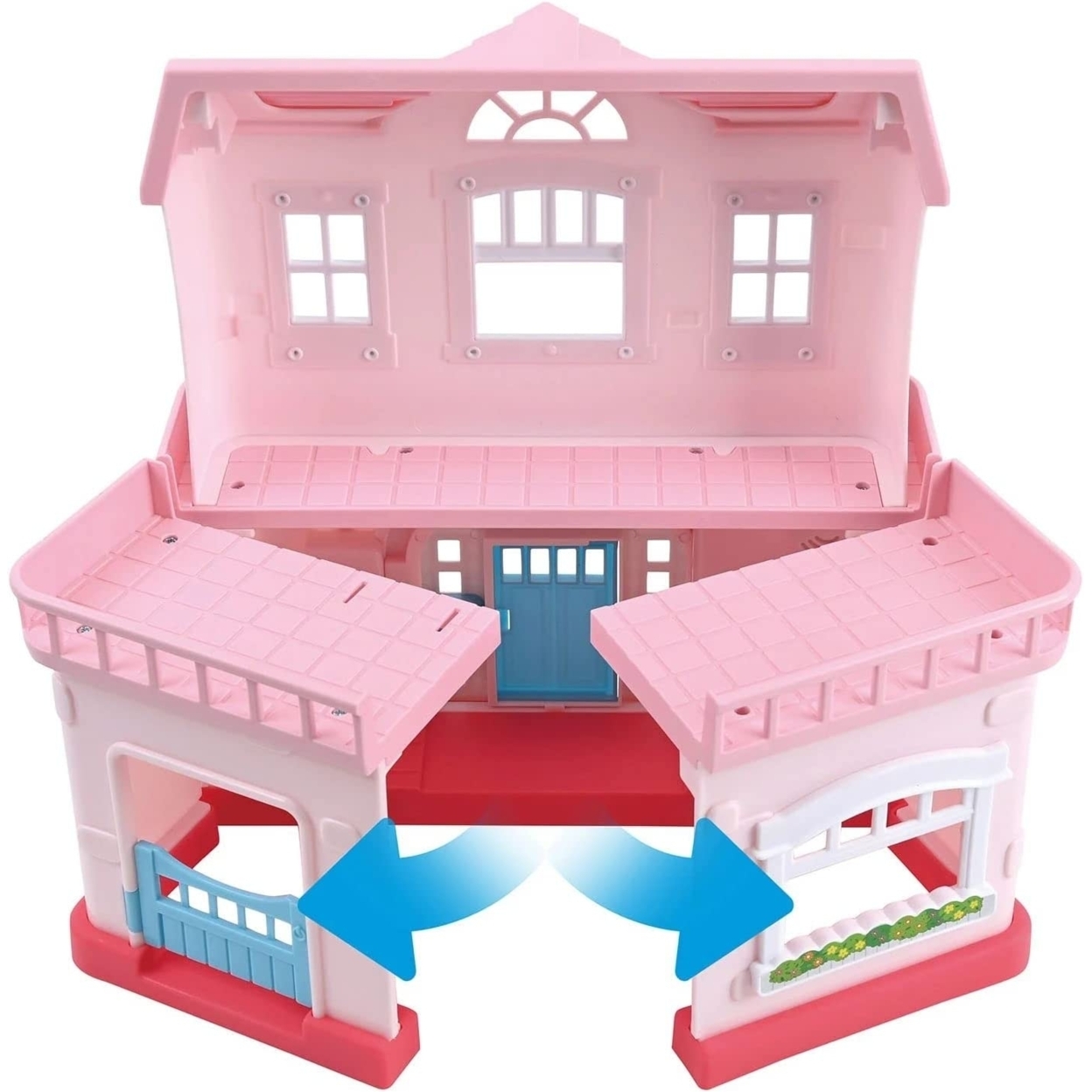 Member's Mark Preschool Playset, Country Cottage