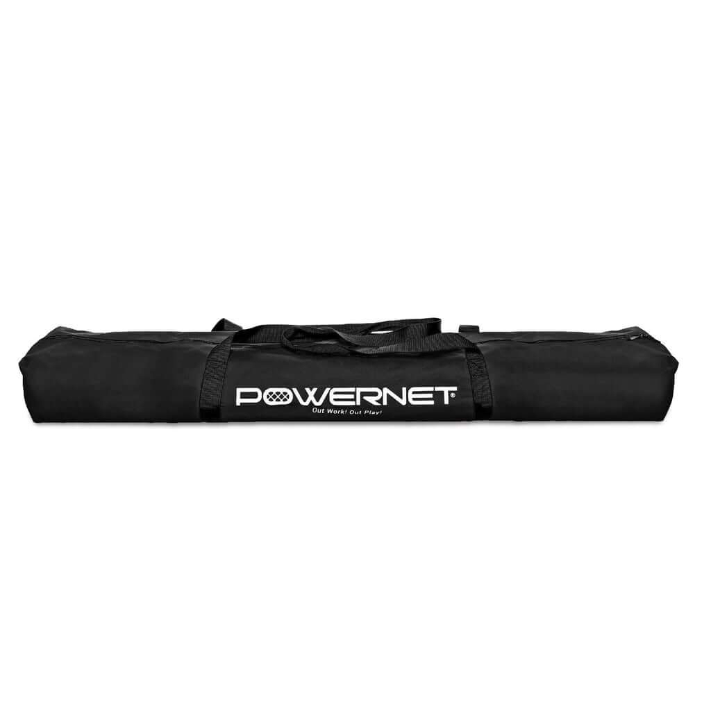 PowerNet Replacement Carry Bag For 7x7 Hitting Net (1001B) - Black