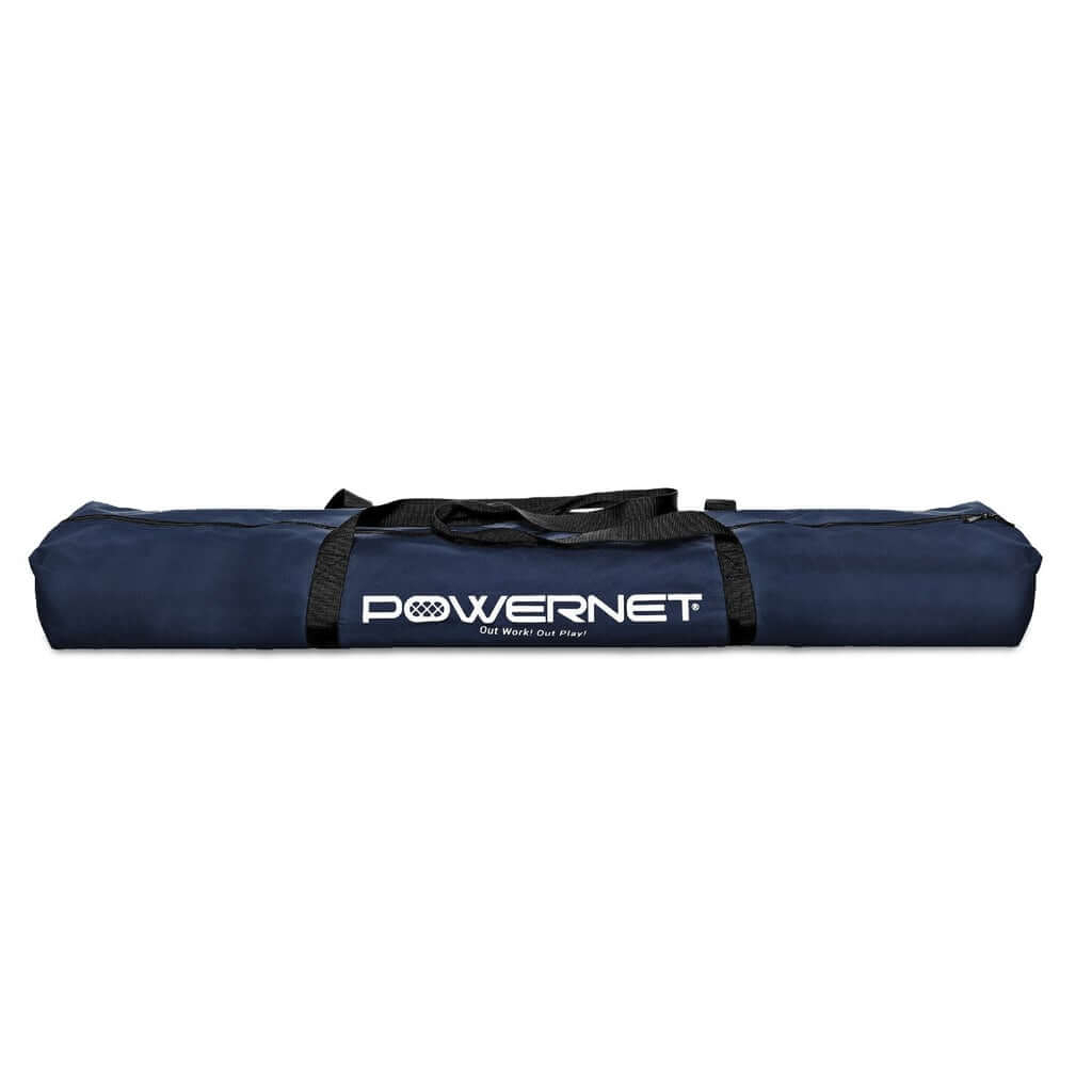 PowerNet Replacement Carry Bag For 7x7 Hitting Net (1001B) - Navy