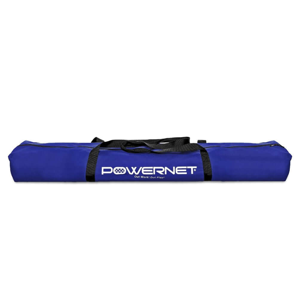 PowerNet Replacement Carry Bag For 7x7 Hitting Net (1001B) - Royal Blue