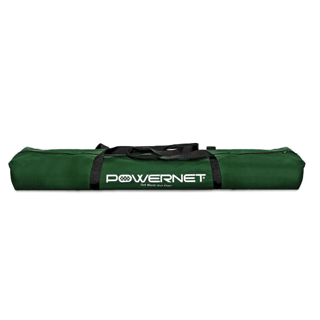 PowerNet Replacement Carry Bag For 7x7 Hitting Net (1001B) - Green