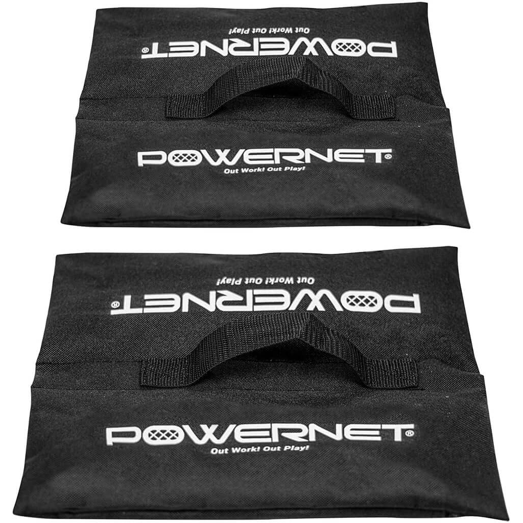 PowerNet Sandbag Sleeves 2-Pack For All Sports (1199)