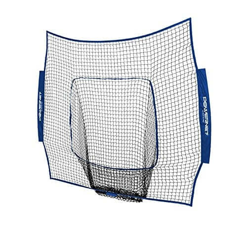 PowerNet The Original 7x7ft Replacement Net (Net Only) (1001R) - Royal Blue