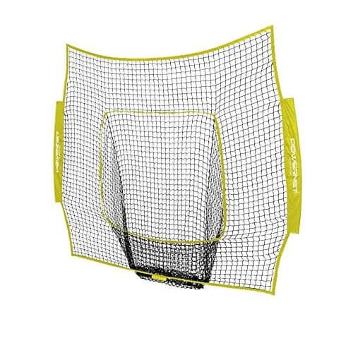 PowerNet The Original 7x7ft Replacement Net (Net Only) (1001R) - Yellow