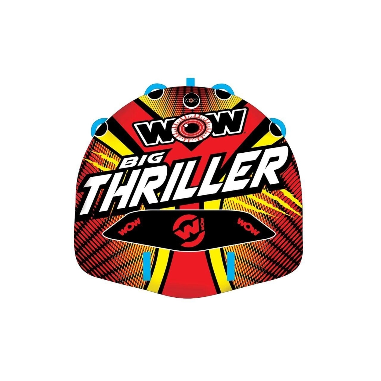 WOW Sports Big Thriller 2018 (18-1010)