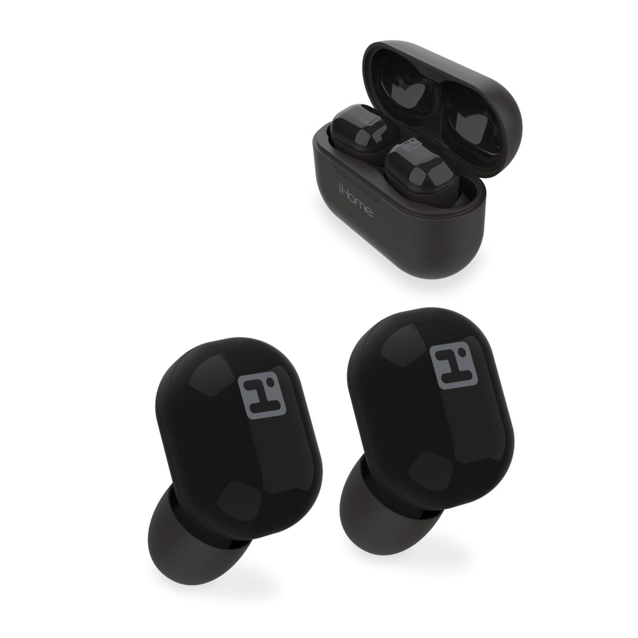 ihome truly wireless earbud