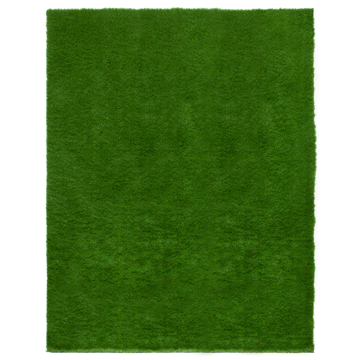 SAFAVIEH Indoor Outdoor VST100A Vista Collection Green Rug