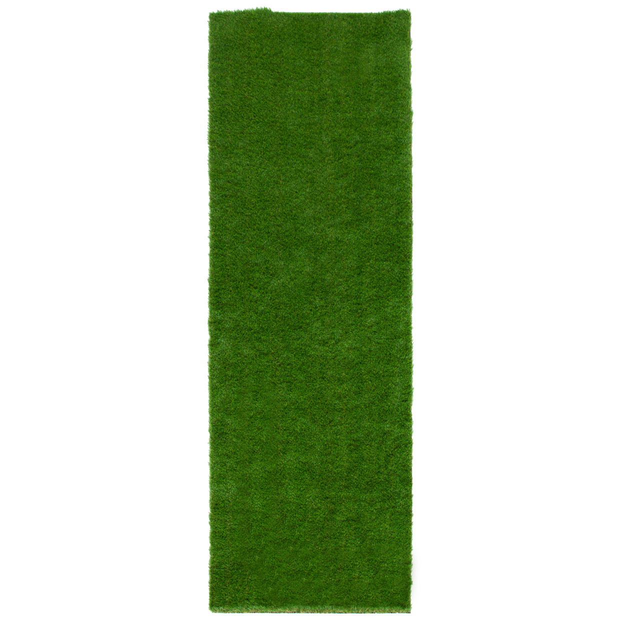 SAFAVIEH Indoor Outdoor VST100A Vista Collection Green Rug