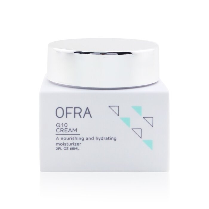 OFRA Cosmetics - Q10 Cream(60ml/2oz)