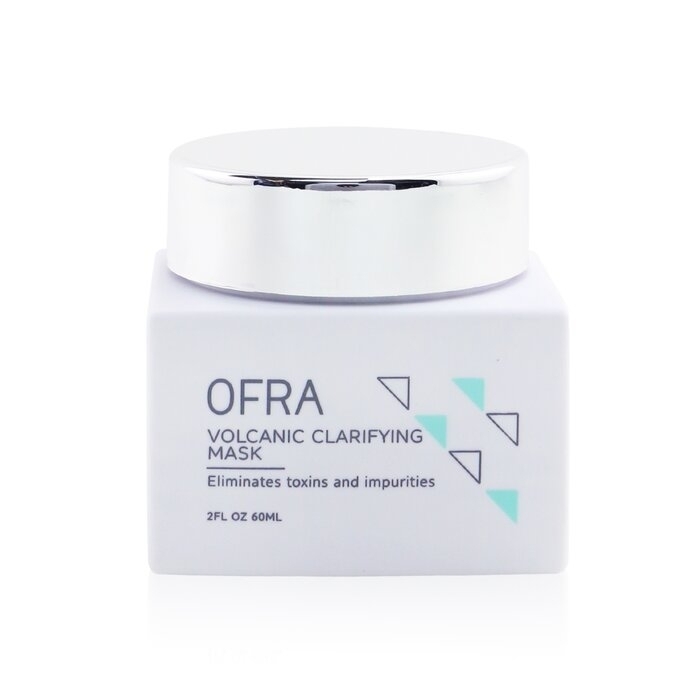 OFRA Cosmetics - Volcanic Clarifying Mask(60ml/2oz)