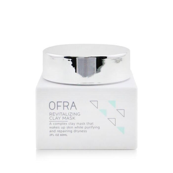 OFRA Cosmetics - Revitalizing Clay Mask(60ml/2oz)