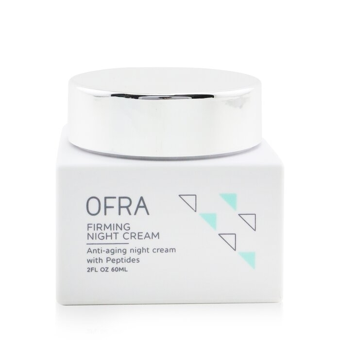 OFRA Cosmetics - Firming Night Cream(60ml/2oz)