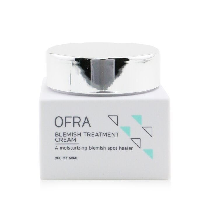 OFRA Cosmetics - Blemish Treatment Cream(60ml/2oz)