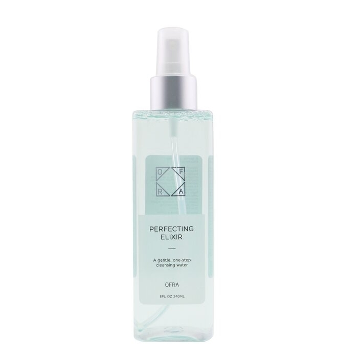 OFRA Cosmetics - Perfecting Elixir (Cleansing Water)(240ml/8oz)