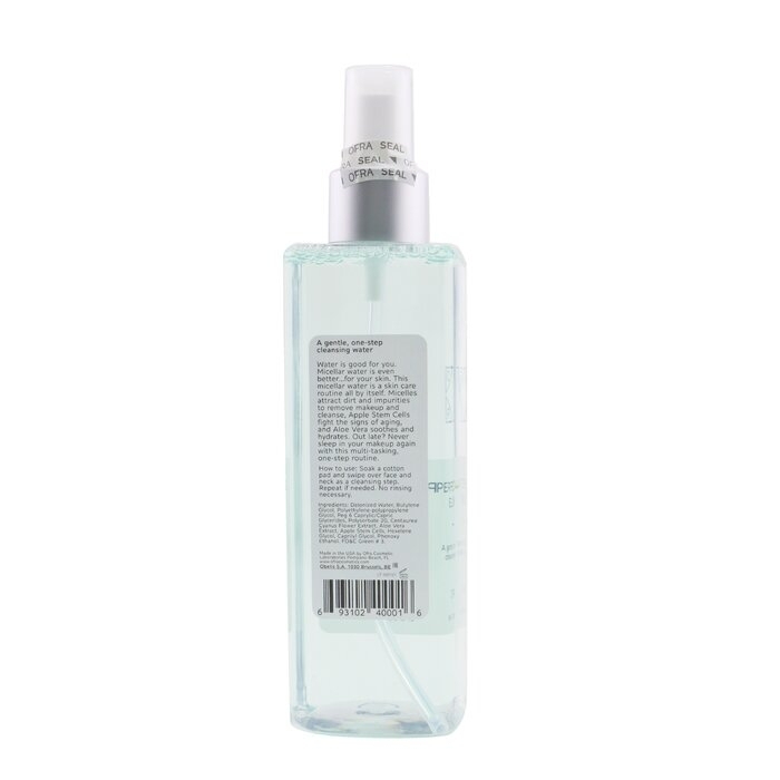 OFRA Cosmetics - Perfecting Elixir (Cleansing Water)(240ml/8oz)