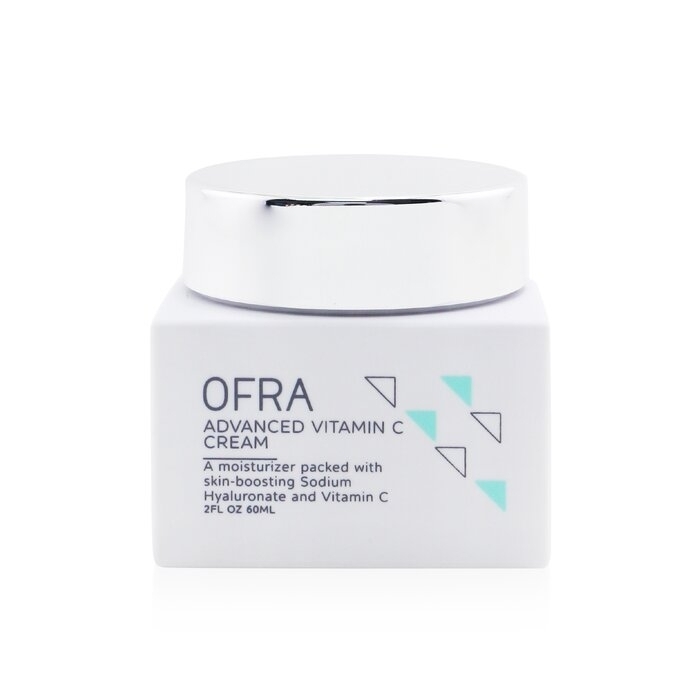 OFRA Cosmetics - Advanced Vitamin C Cream(60ml/2oz)