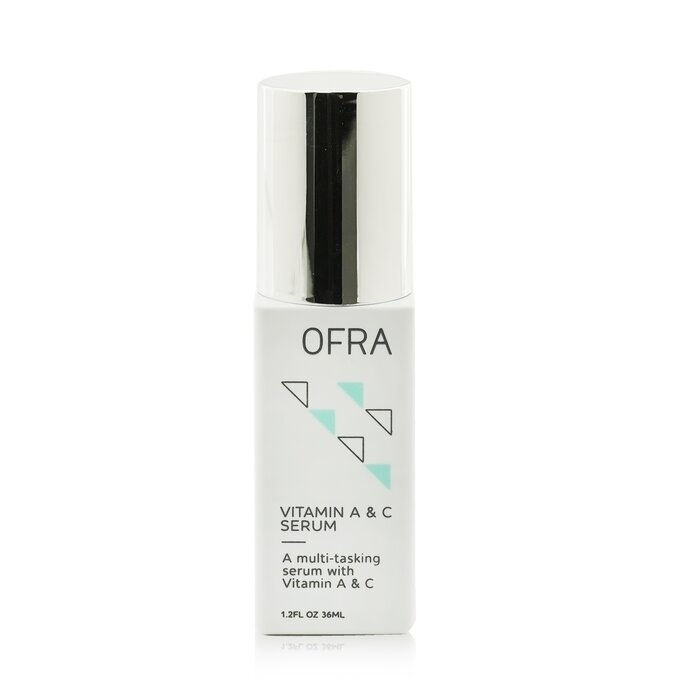 OFRA Cosmetics - Vitamin A & C Serum(36ml/1.2oz)