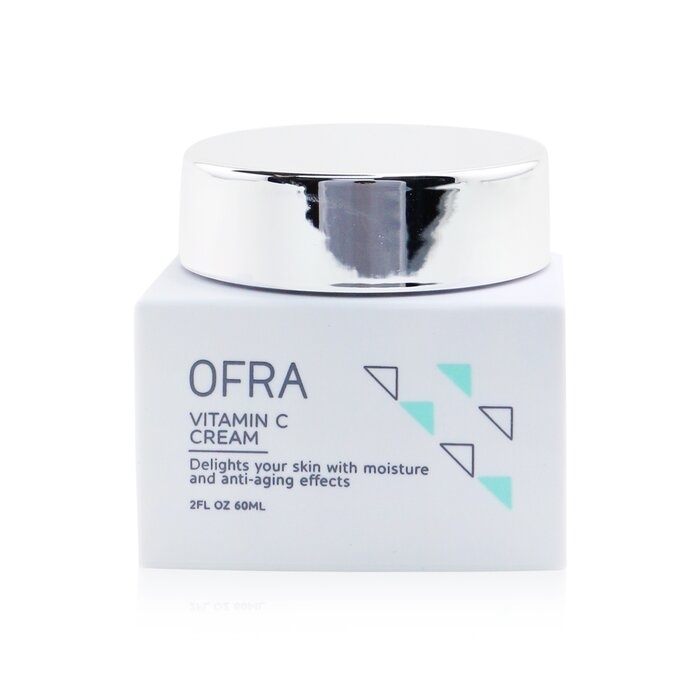 OFRA Cosmetics - Vitamin C Cream(60ml/2oz)