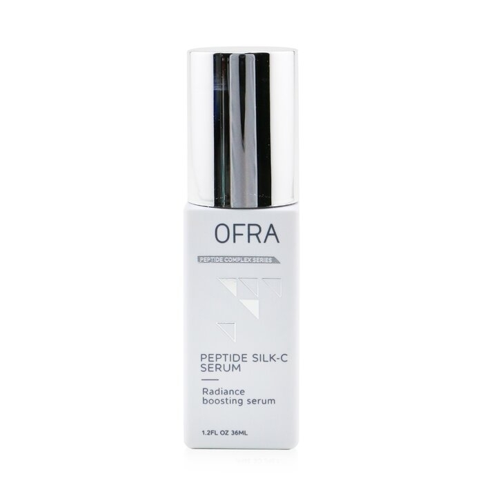 OFRA Cosmetics - OFRA Peptide Silk-C Serum(36ml/1.2oz)