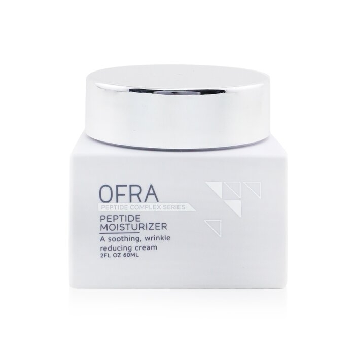 OFRA Cosmetics - OFRA Peptide Moisturizer(60ml/2oz)