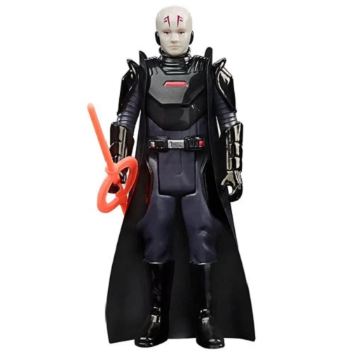 Star Wars The Retro Collection Grand Inquisitor Action Figure
