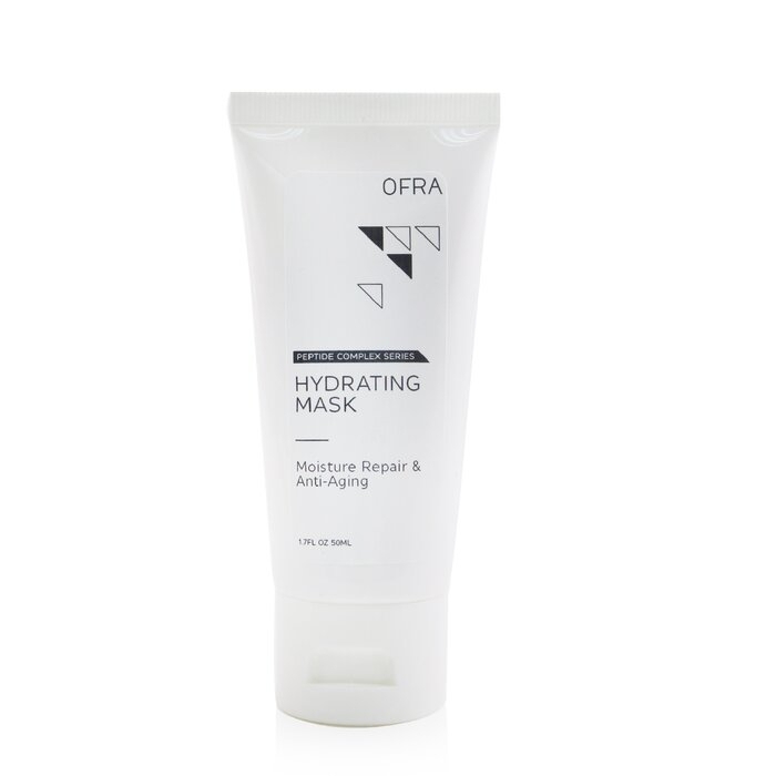 OFRA Cosmetics - OFRA Peptide Hydrating Mask(50ml/1.7oz)