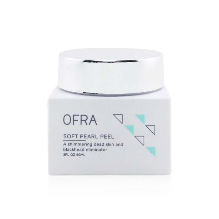 OFRA Cosmetics - Soft Pearl Peel(60ml/2oz)