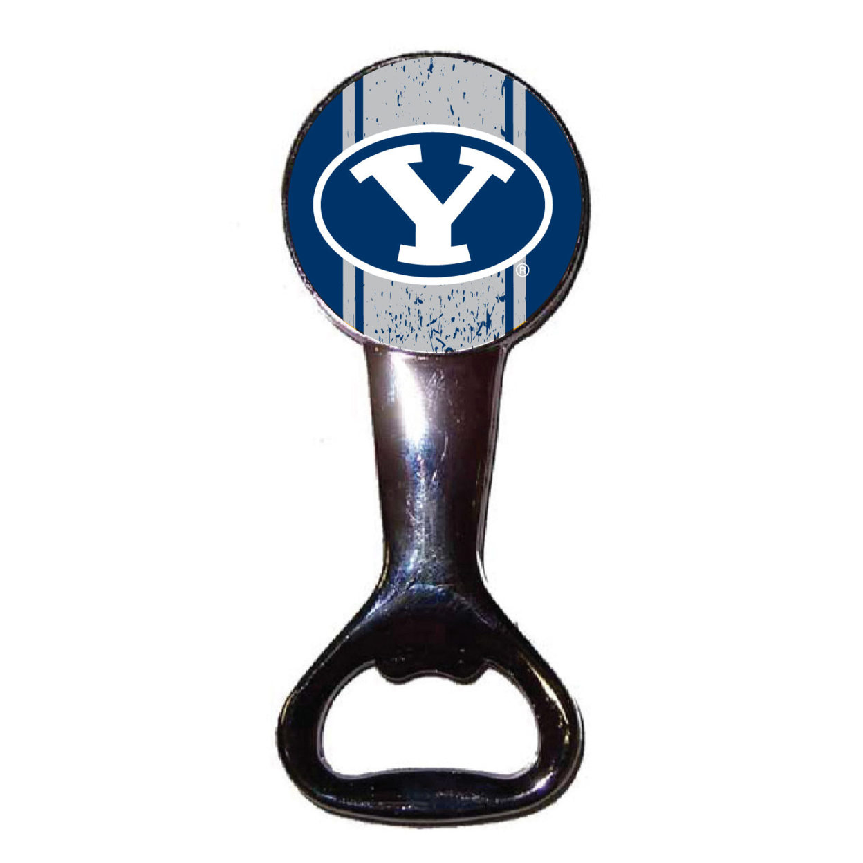 Brigham Young Cougars Magnetic Bottle Opener
