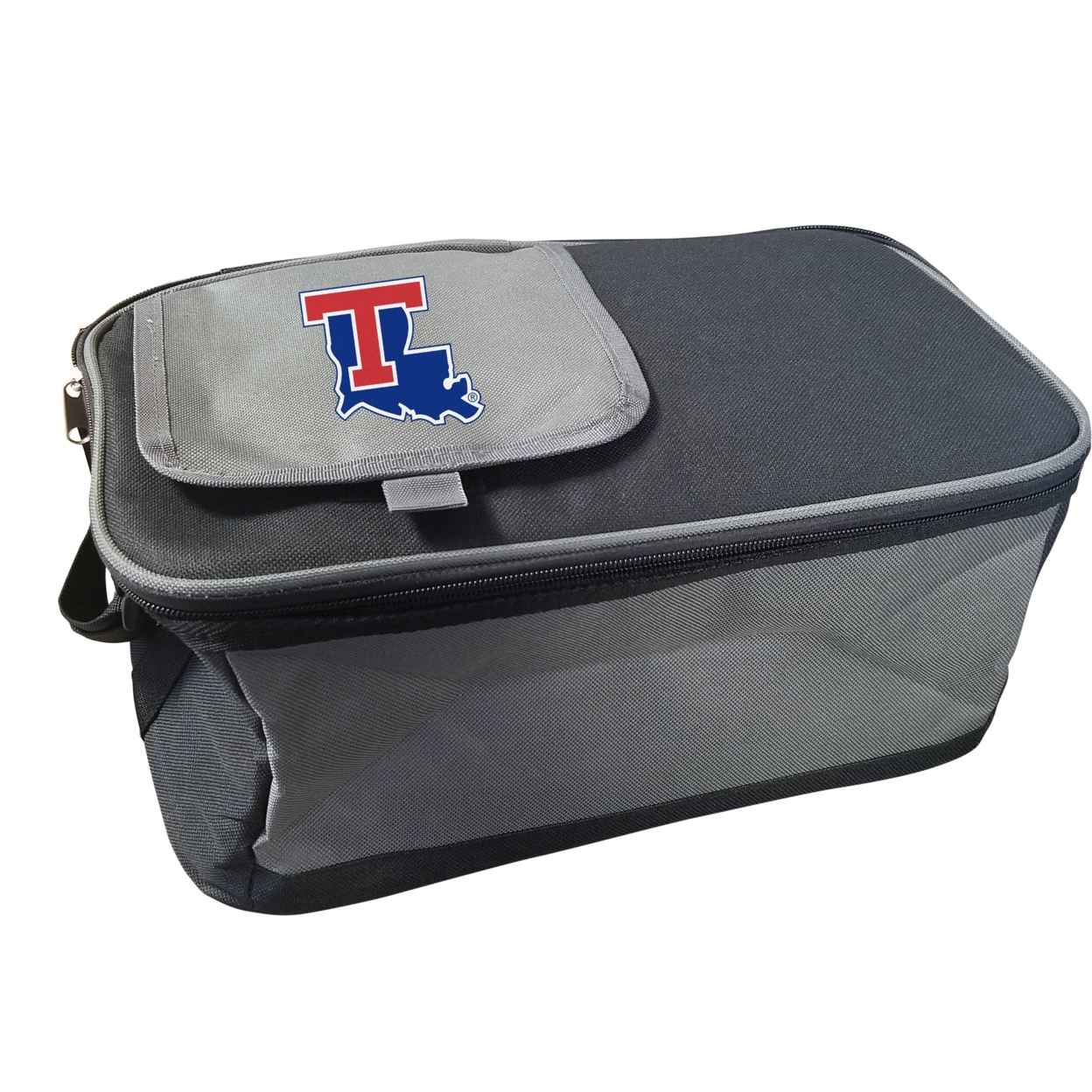 Louisiana Tech Bulldogs 9 Pack Cooler