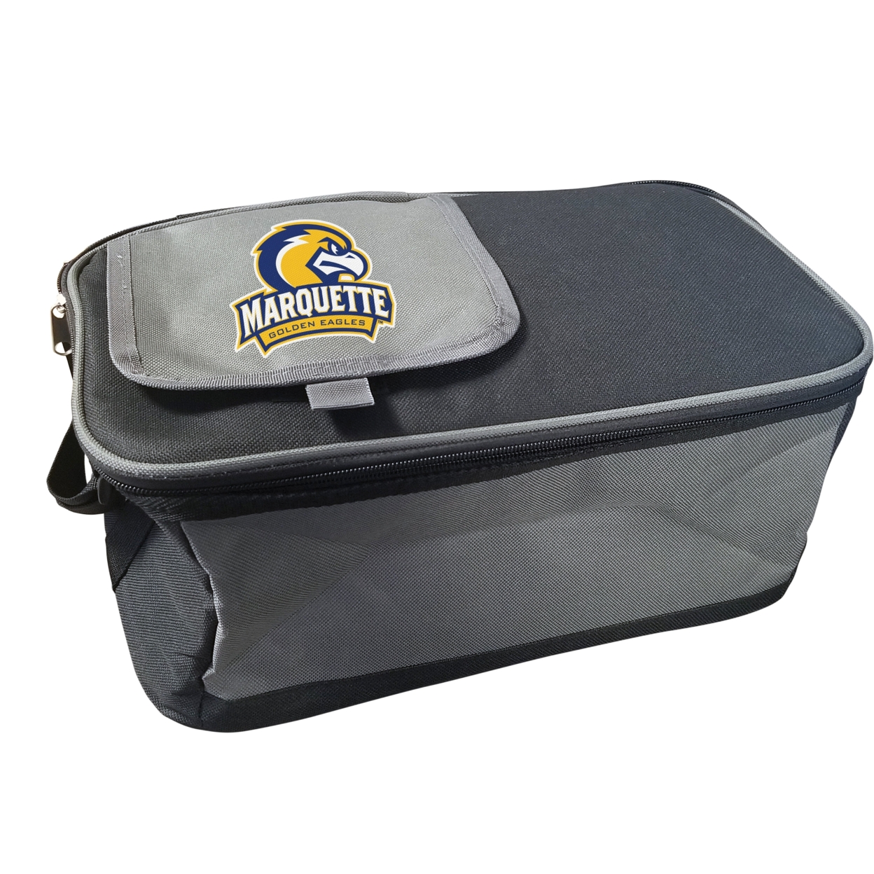 Marquette Golden Eagles 9 Pack Cooler