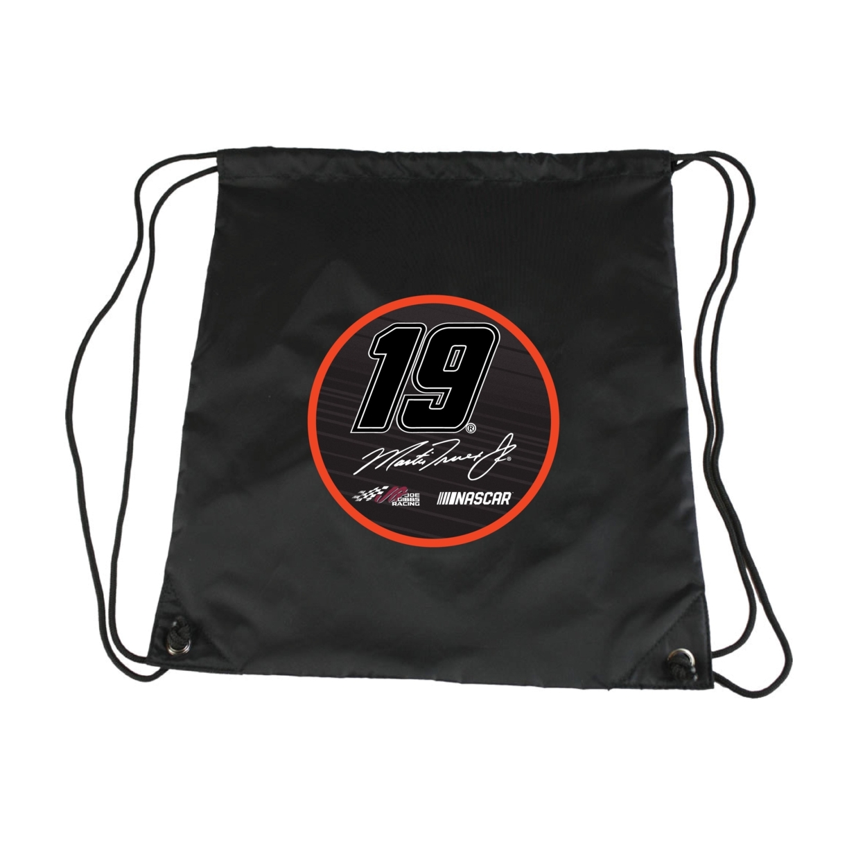 Martin Truez Jr. #78 NASCAR Cinch Bag NEW FOR 2020