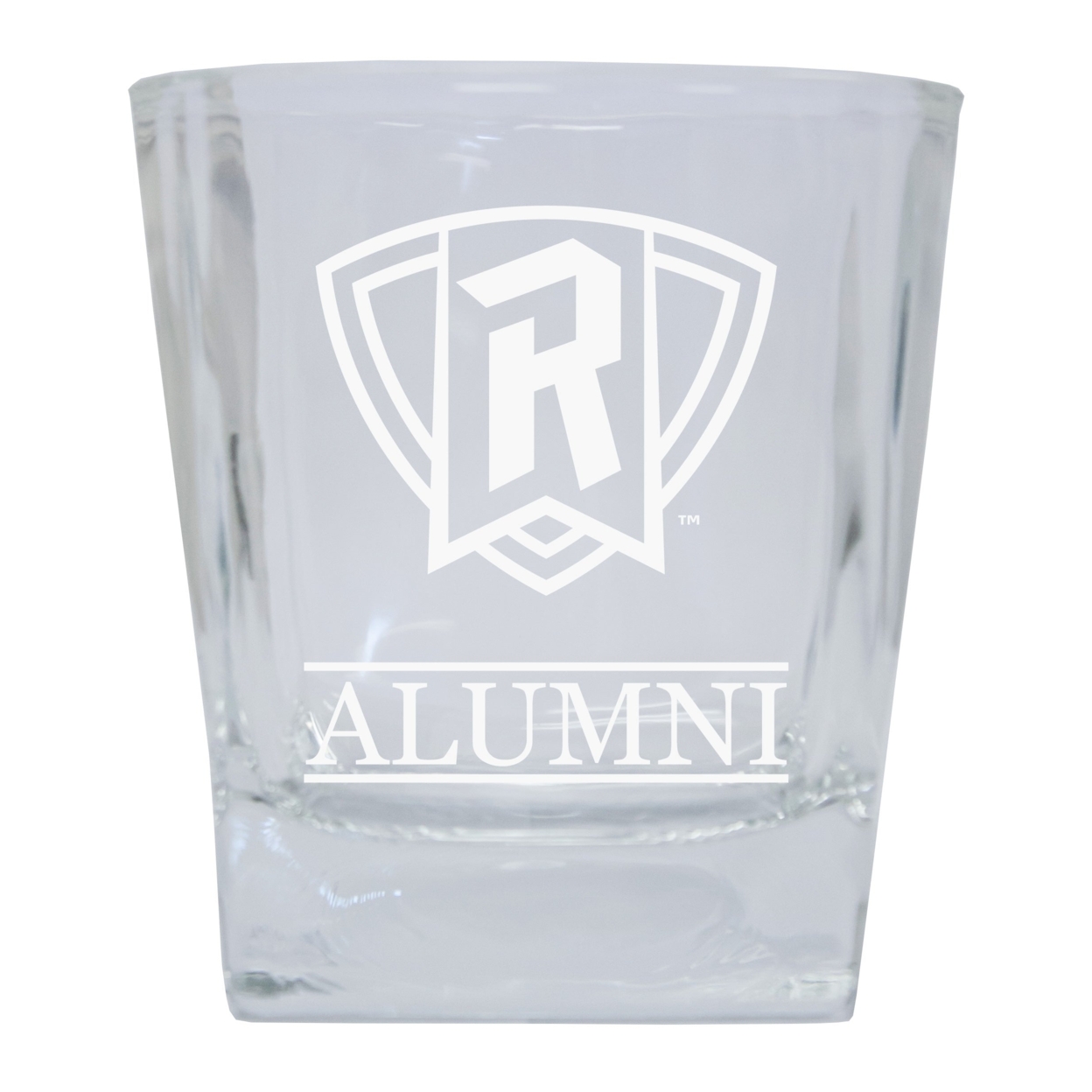 Radford University HighlandersÂ Etched Alumni 5oz Shooter Glass Tumbler