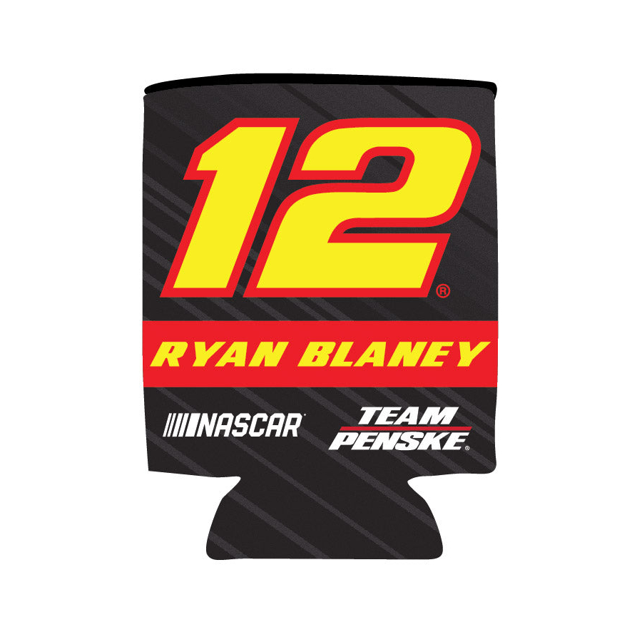 Ryan Blaney #12 NASCAR Cup Series Can Hugger New For 2021