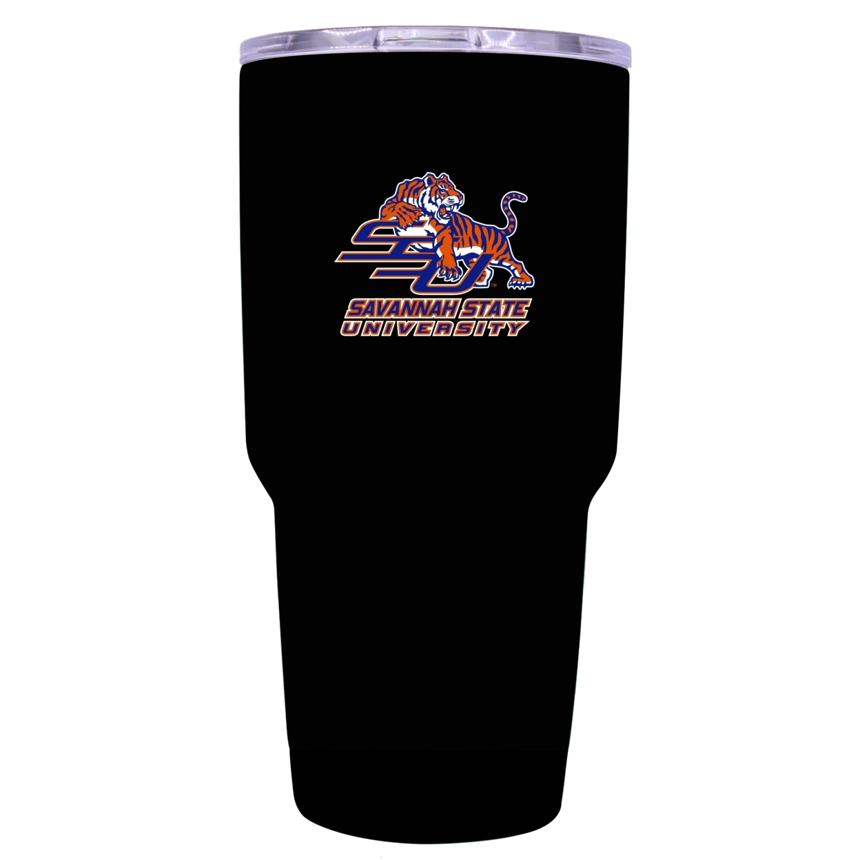 Savannah State University 24 Oz Insulated Stainless Steel Tumbler Choose Your Color.