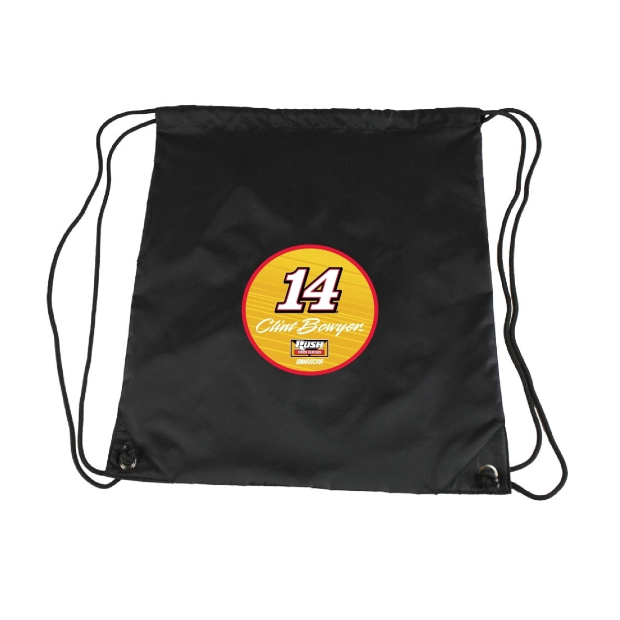 CB Clint Bowyer #14 Nascar Cinch Bag NEW FOR 2020