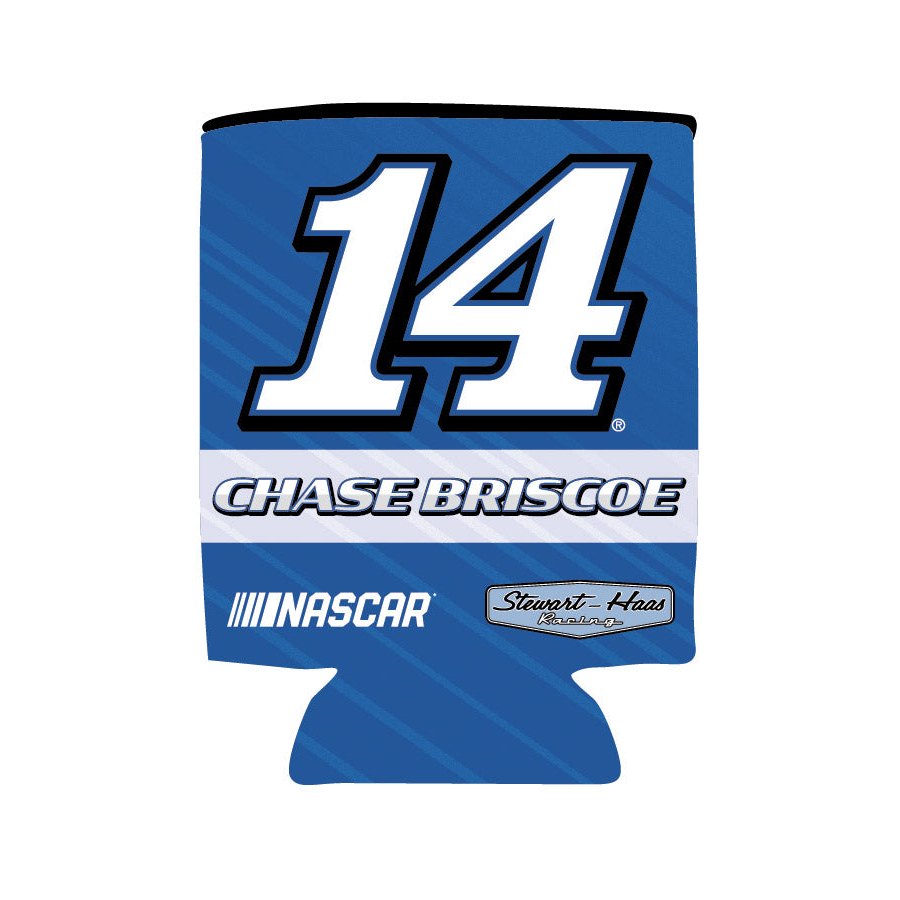 Chase Briscoe #14 NASCAR Cup Series Can Hugger New For 2021