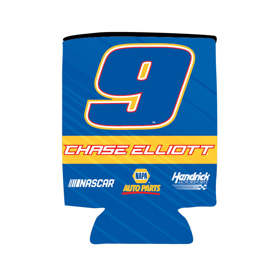 Chase Elliott #9 NASCAR Cup Series Can Hugger New For 2021